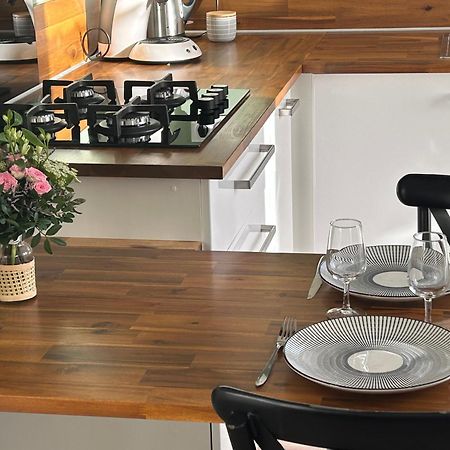 T2 Renove Proche Des Arenes Apartment Сент Екстериор снимка