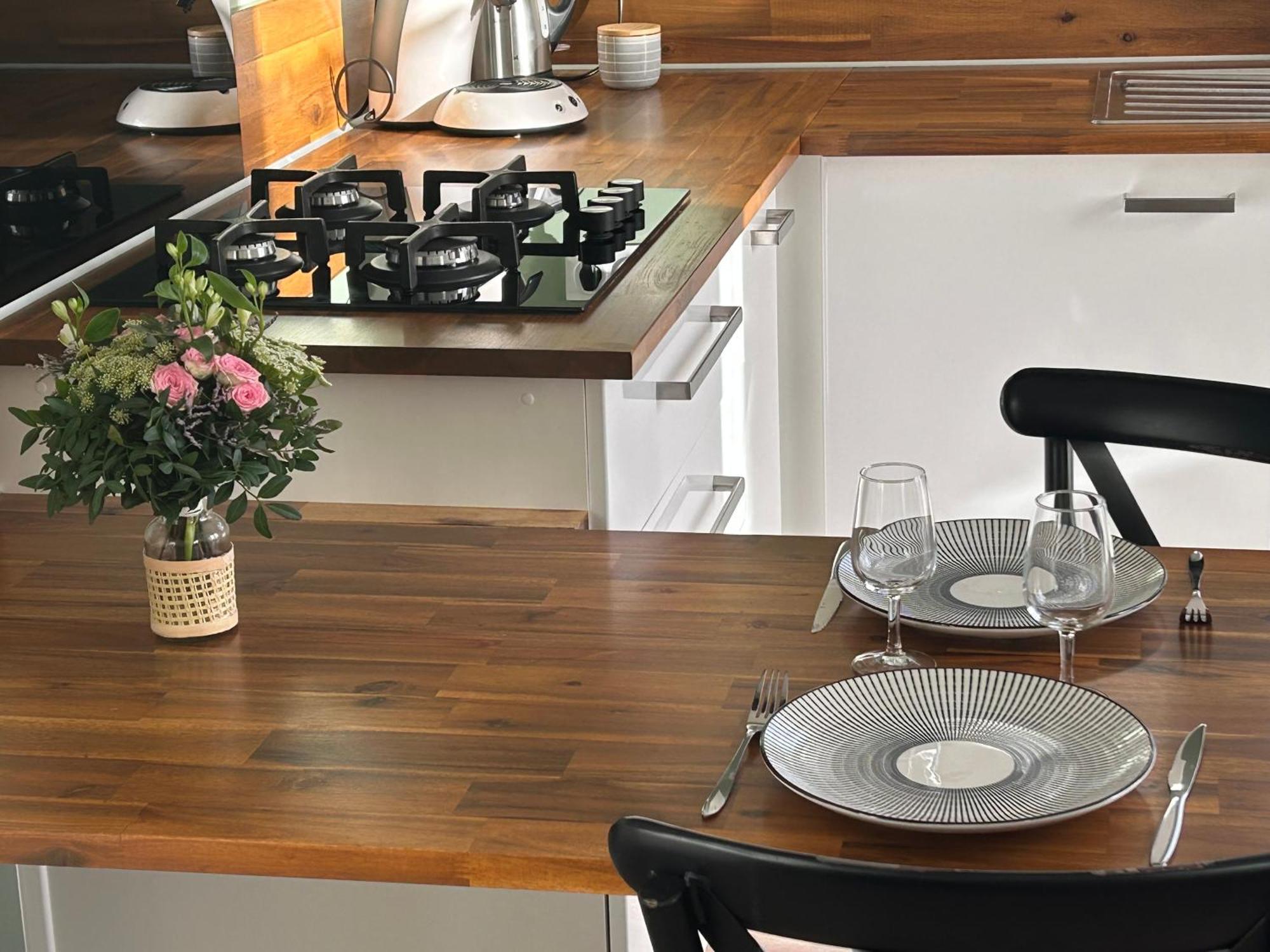 T2 Renove Proche Des Arenes Apartment Сент Екстериор снимка