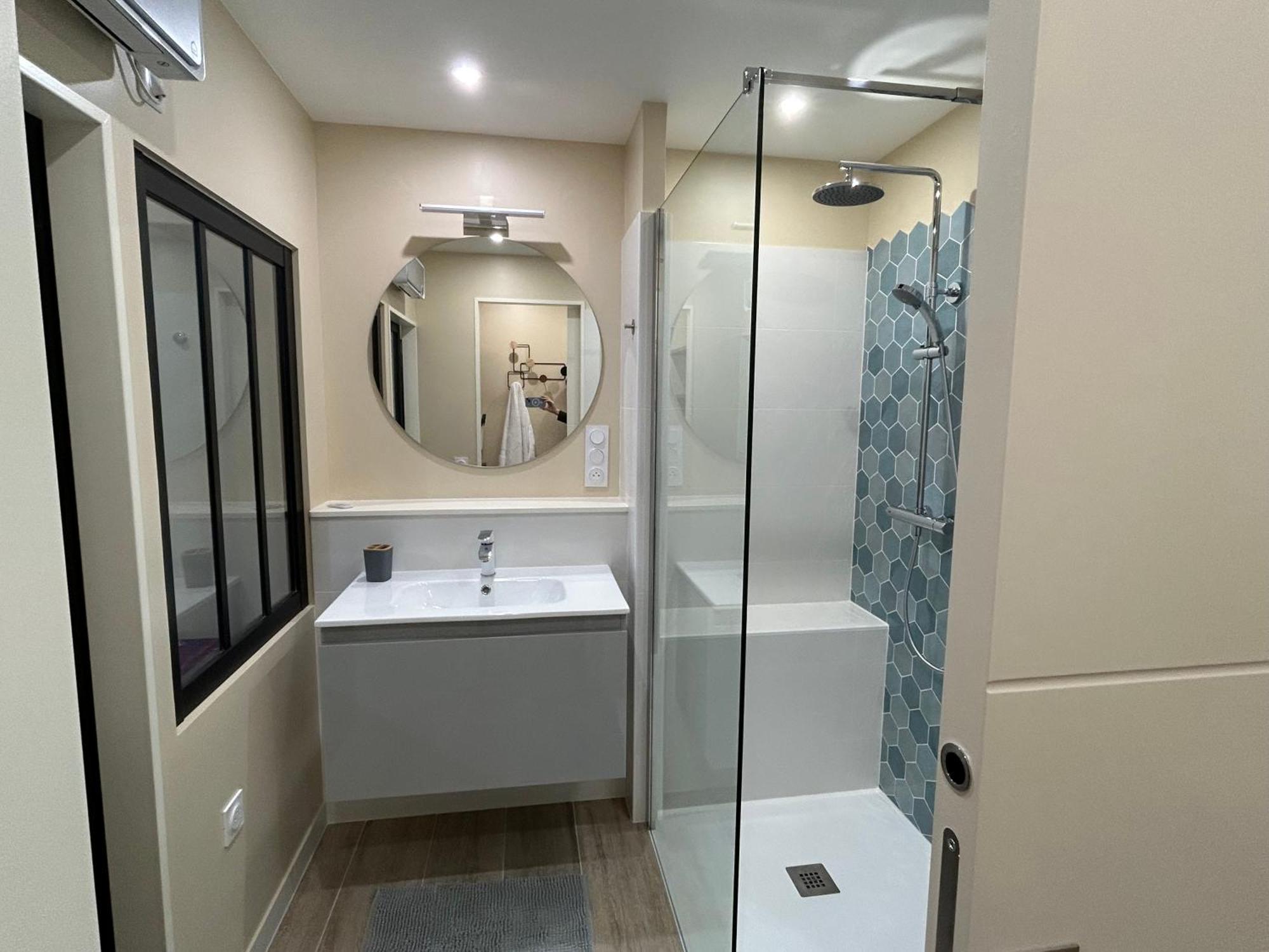 T2 Renove Proche Des Arenes Apartment Сент Екстериор снимка