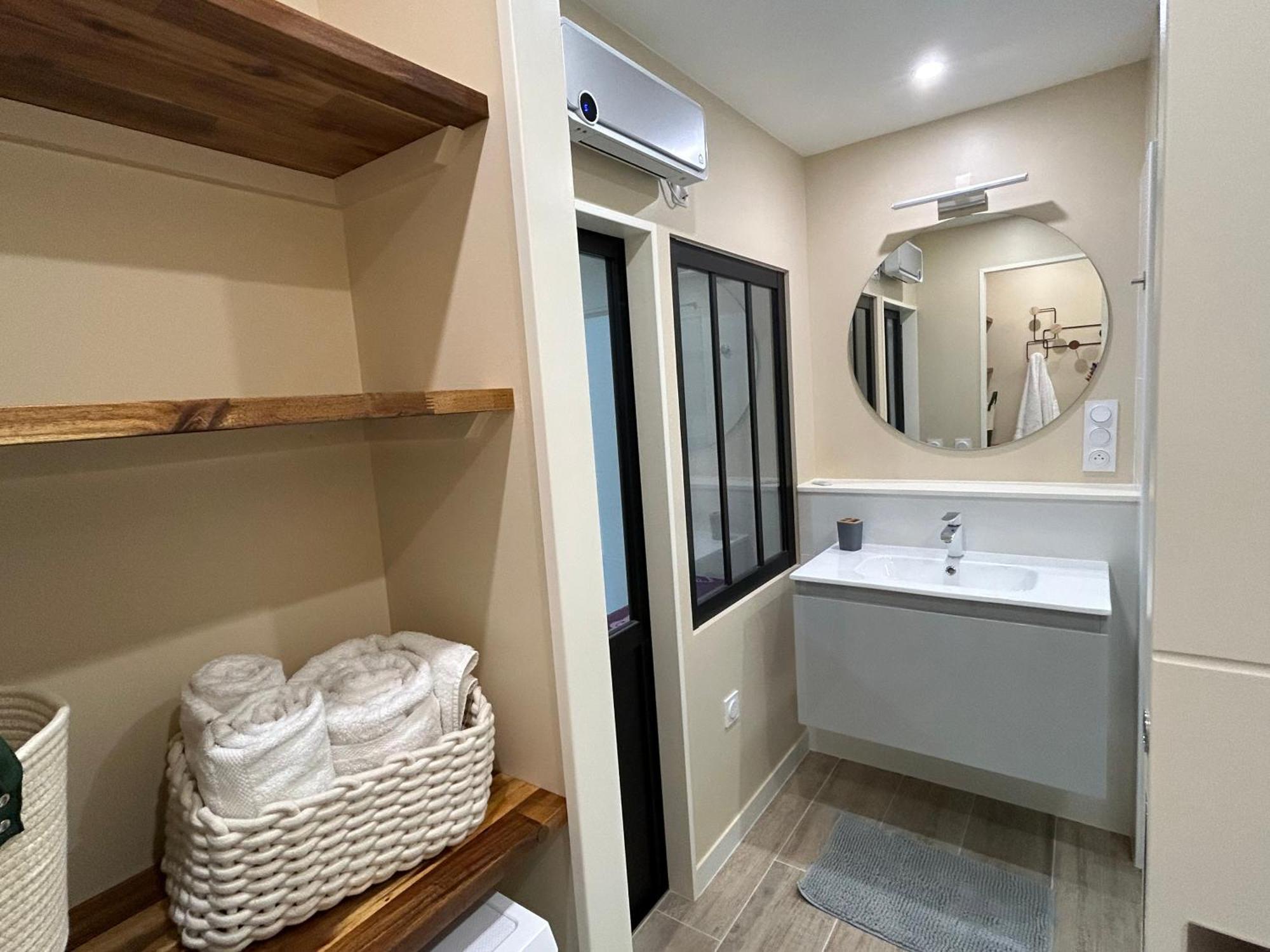 T2 Renove Proche Des Arenes Apartment Сент Екстериор снимка